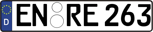 EN-RE263
