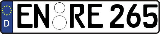 EN-RE265
