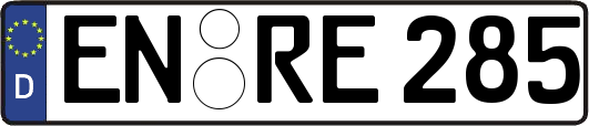 EN-RE285