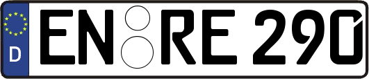 EN-RE290