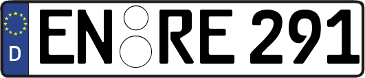 EN-RE291