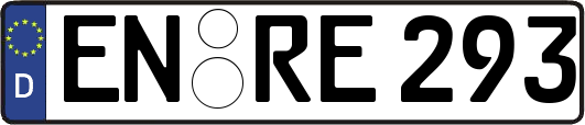 EN-RE293