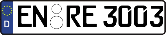 EN-RE3003