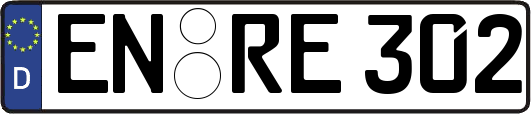 EN-RE302