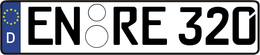 EN-RE320