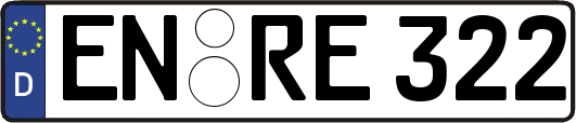 EN-RE322