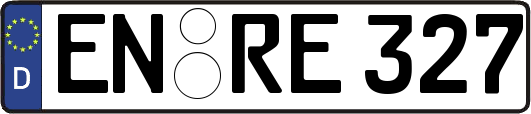 EN-RE327