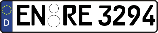 EN-RE3294