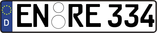 EN-RE334