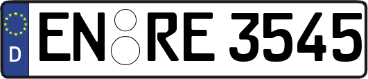 EN-RE3545