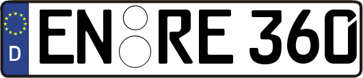EN-RE360