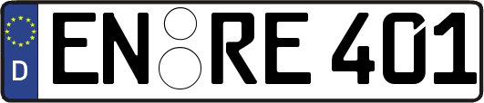 EN-RE401