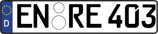 EN-RE403
