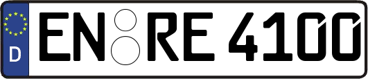 EN-RE4100
