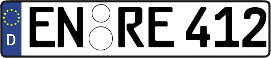 EN-RE412