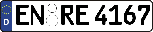 EN-RE4167