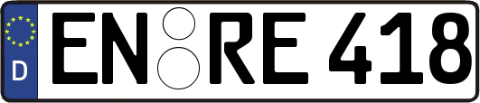 EN-RE418