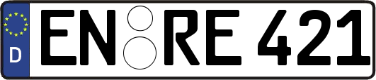 EN-RE421