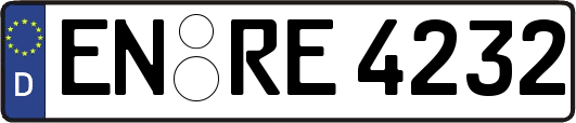 EN-RE4232