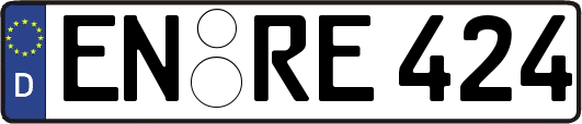 EN-RE424
