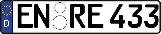 EN-RE433