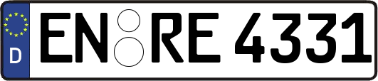 EN-RE4331