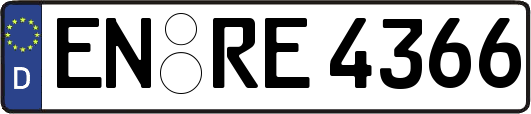 EN-RE4366