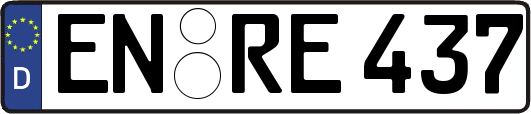 EN-RE437