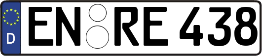 EN-RE438