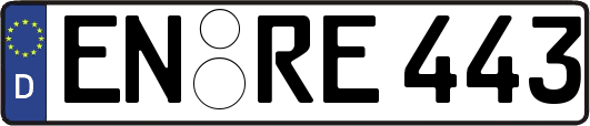 EN-RE443