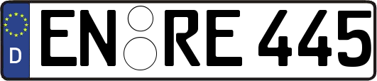 EN-RE445