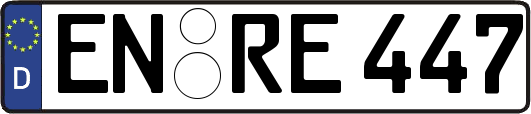EN-RE447