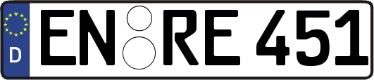 EN-RE451