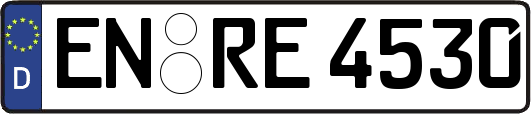 EN-RE4530