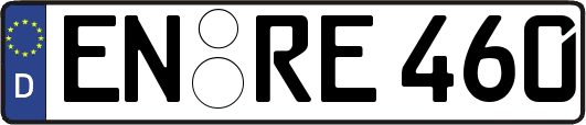 EN-RE460