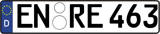 EN-RE463
