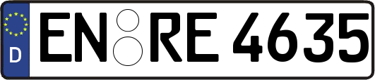 EN-RE4635