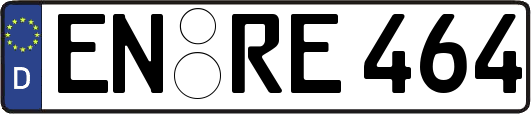 EN-RE464