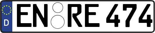 EN-RE474