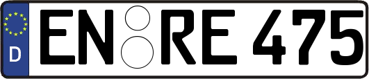 EN-RE475