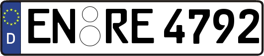 EN-RE4792