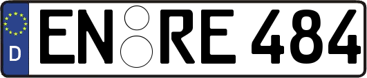 EN-RE484