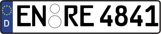 EN-RE4841