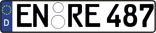 EN-RE487