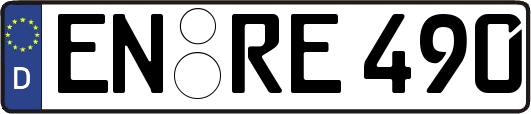 EN-RE490