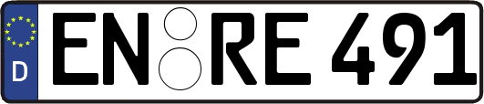 EN-RE491
