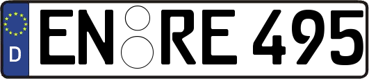 EN-RE495