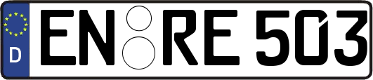 EN-RE503