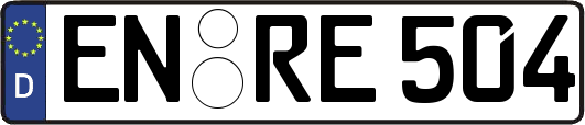 EN-RE504