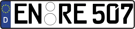 EN-RE507